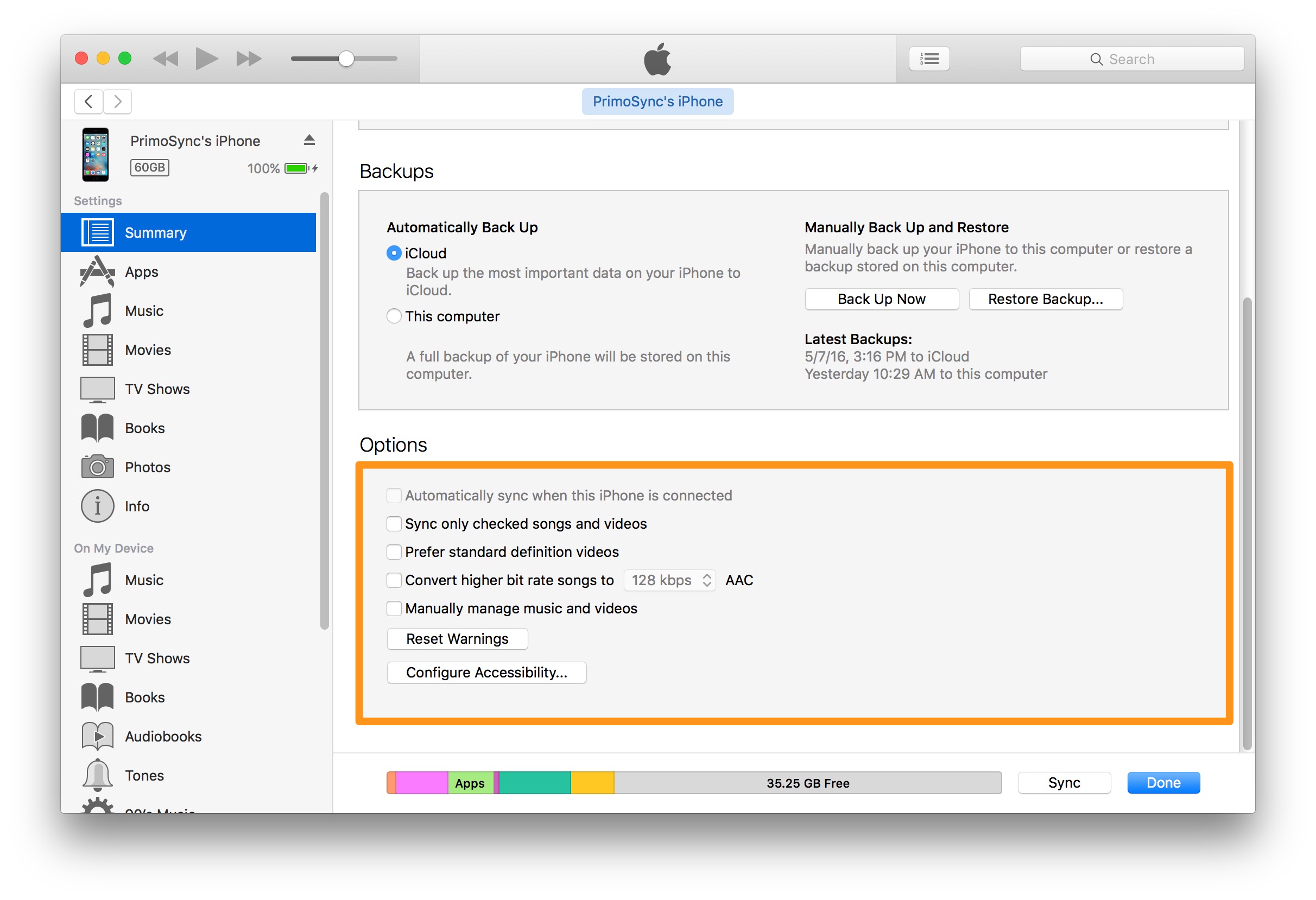  Complete Guide How To Transfer Music From Computer To IPhone With 