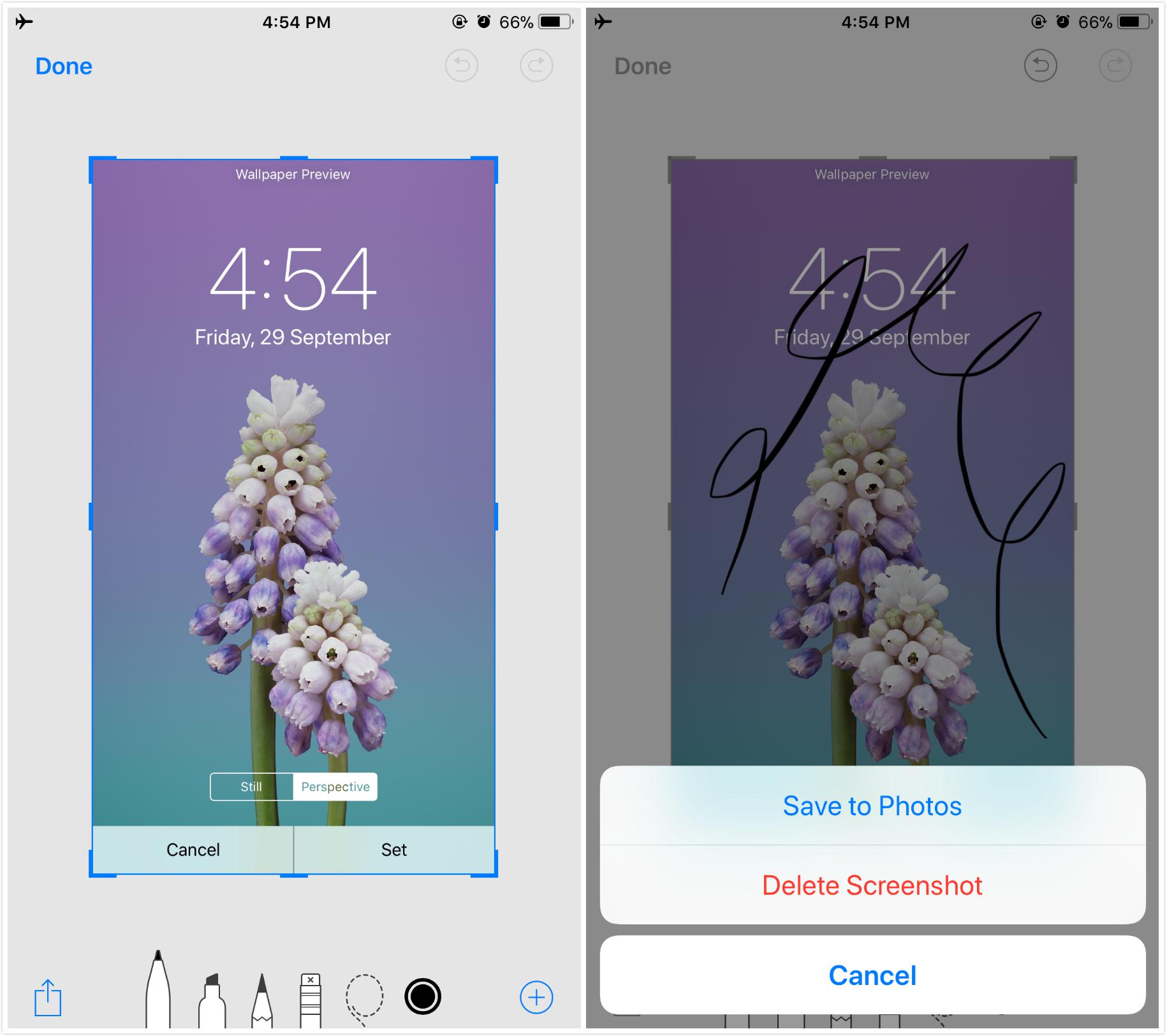 How to fix Wi-Fi always on issue on iOS 11