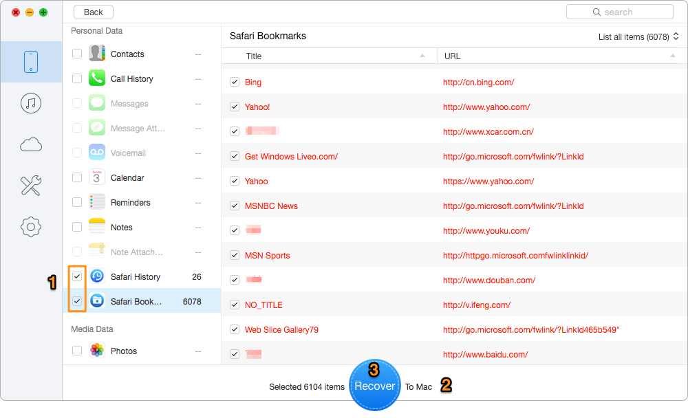 4 Ways to Fix Safari Not Working on iPhone/iPad after iOS 11 Update