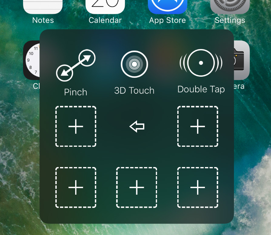 How to Fix 3D Touch Not Working in iOS 11