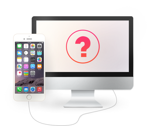 iTunes Won’t Recognize iPhone after iOS 11