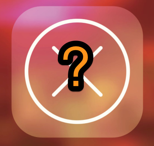 App Disappeared from iPhone after iOS 11 Update