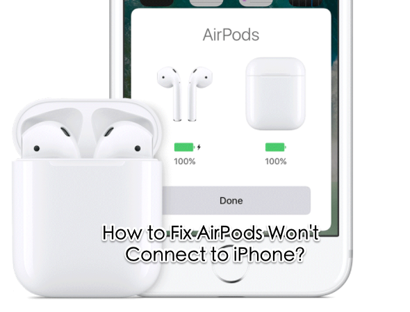 iOS 11 Issues - iPhone Camera Not Working