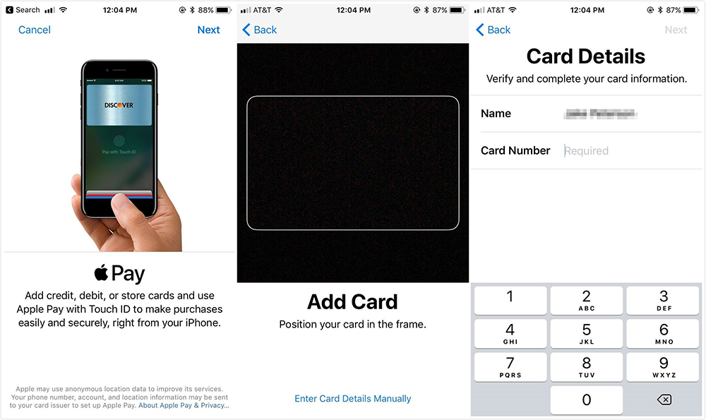 How to Send & Receive Apple Pay Cash via Messages on iOS 11