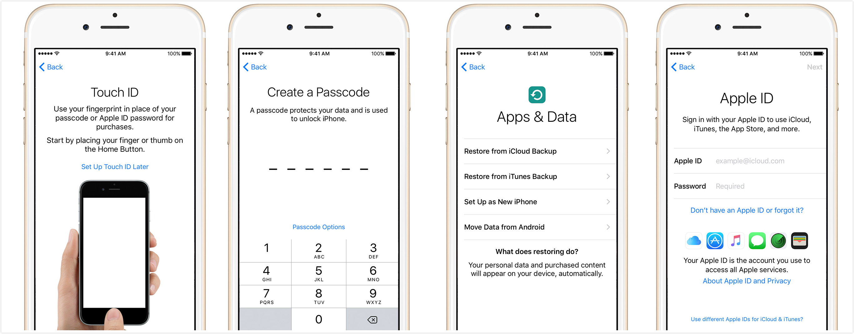 How to Activate New iPhone 8/iPhone X