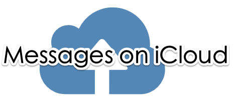 How to Enable Messages on iCloud in iOS 11