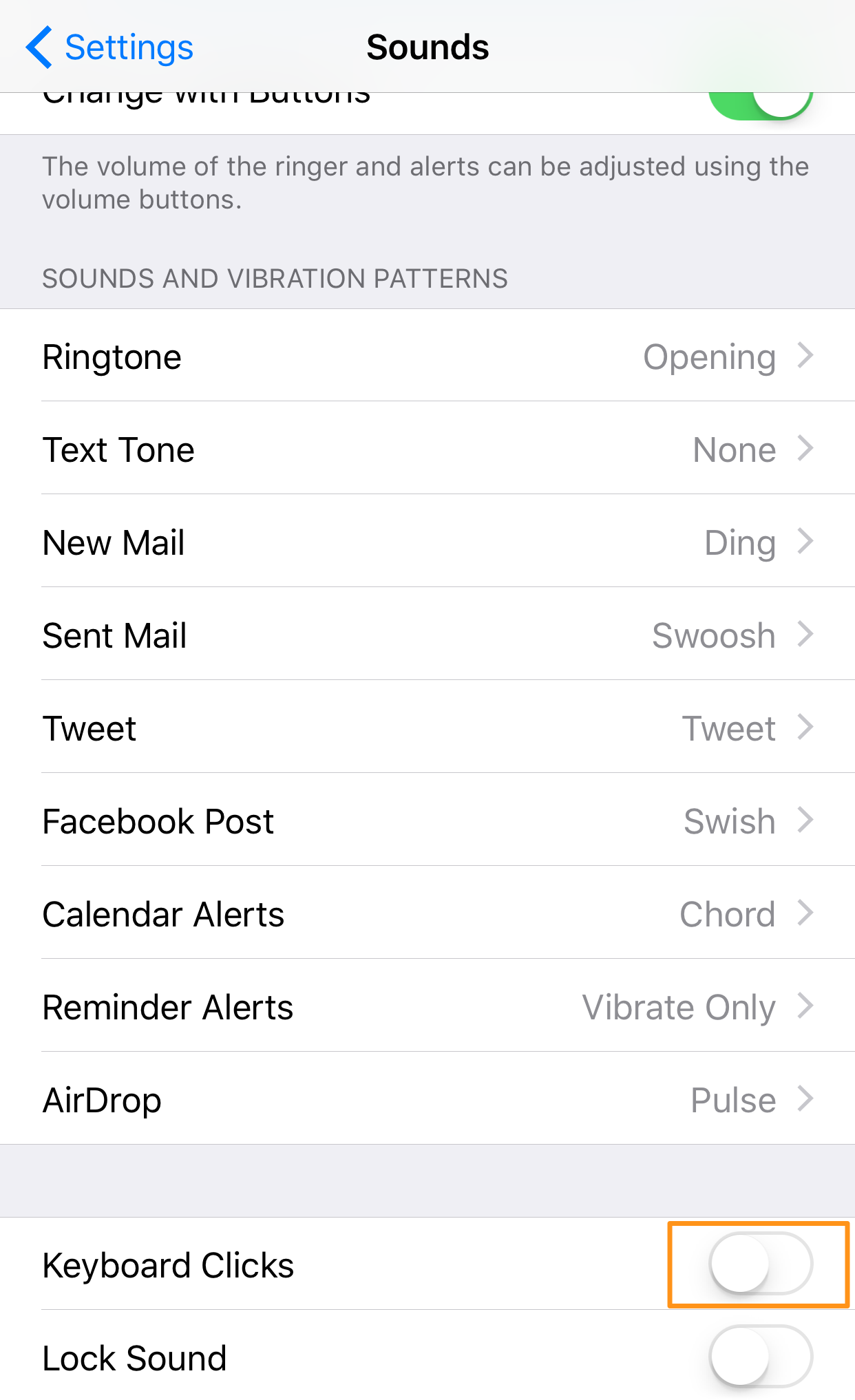 Fix iPhone/iPad Keyboard Not Working on iOS 11