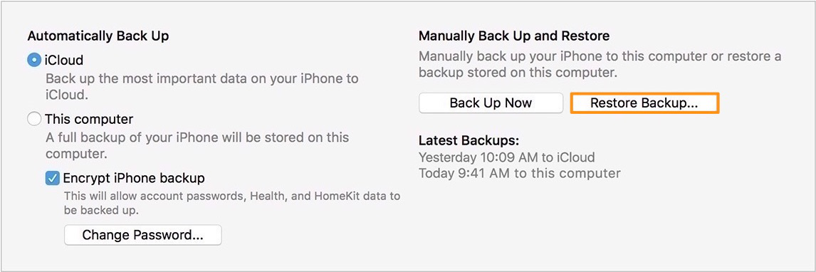 How to Fix iPhone/iPad Keyboard Not Working on iOS 11 