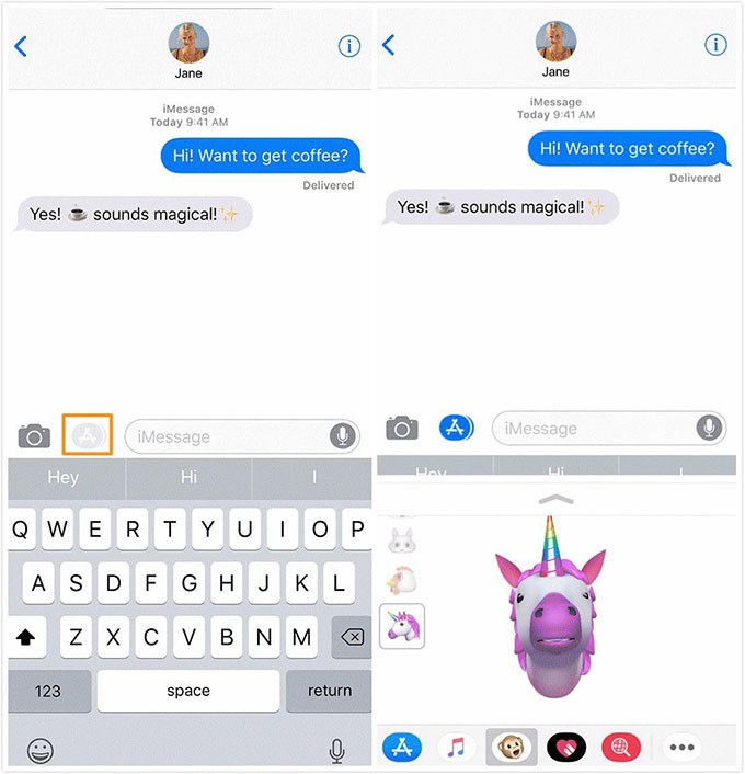 How to Make Animoji Karaoke on iPhone X