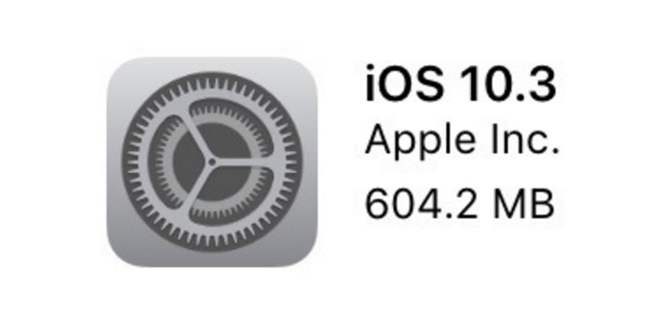What’s New in iOS 10.3 and Should You Update