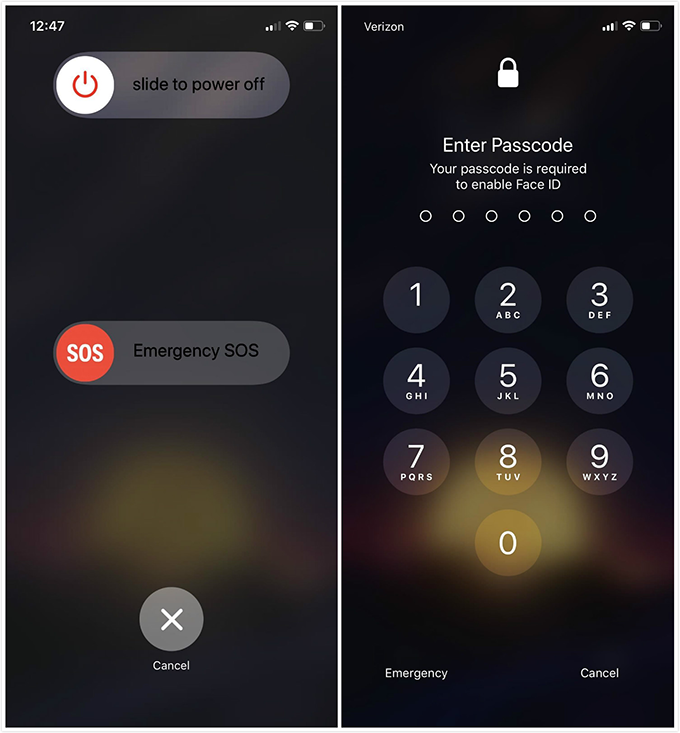 How to Unlock iPhone X without Face ID