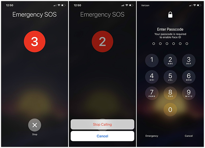 How to Unlock iPhone X without Face ID