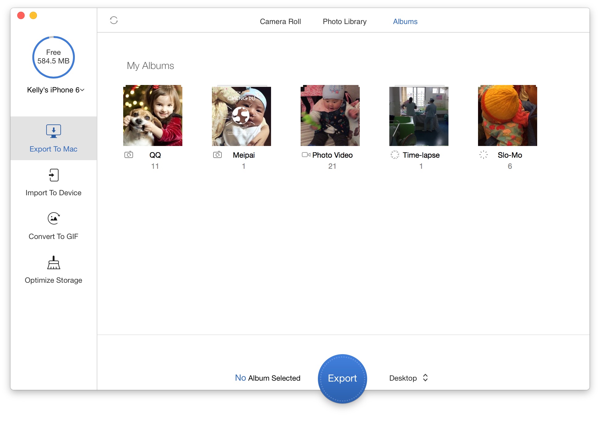Primophoto 1 5 1 – Simplified Photo Management For Iphone Primophoto 1 5 1 – Simplified Photo Management For Iphone