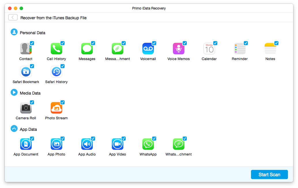 Display Music By Playlists
