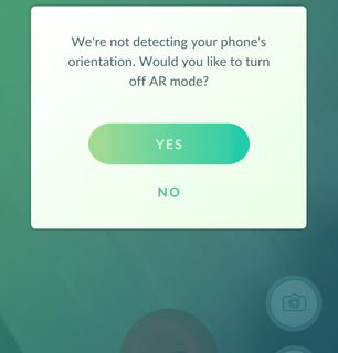 Common Pokémon Go Problems - GPS Errors