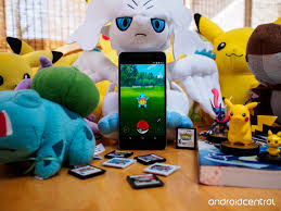 Common Pokémon Go Problems – Slow Server Updates
