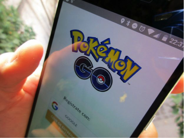 Common Pokémon Go Problems - Trainer Club progress resetting to level 1