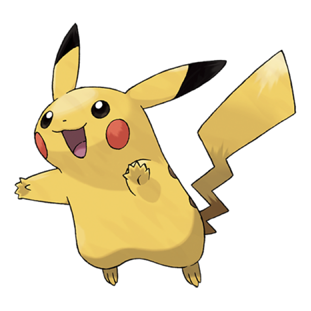 Pokémon GO