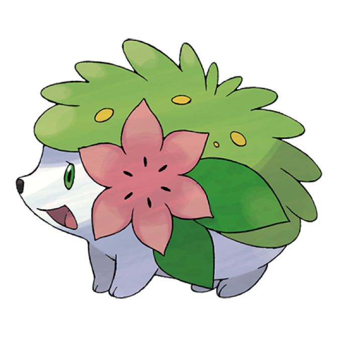 Pokémon GO