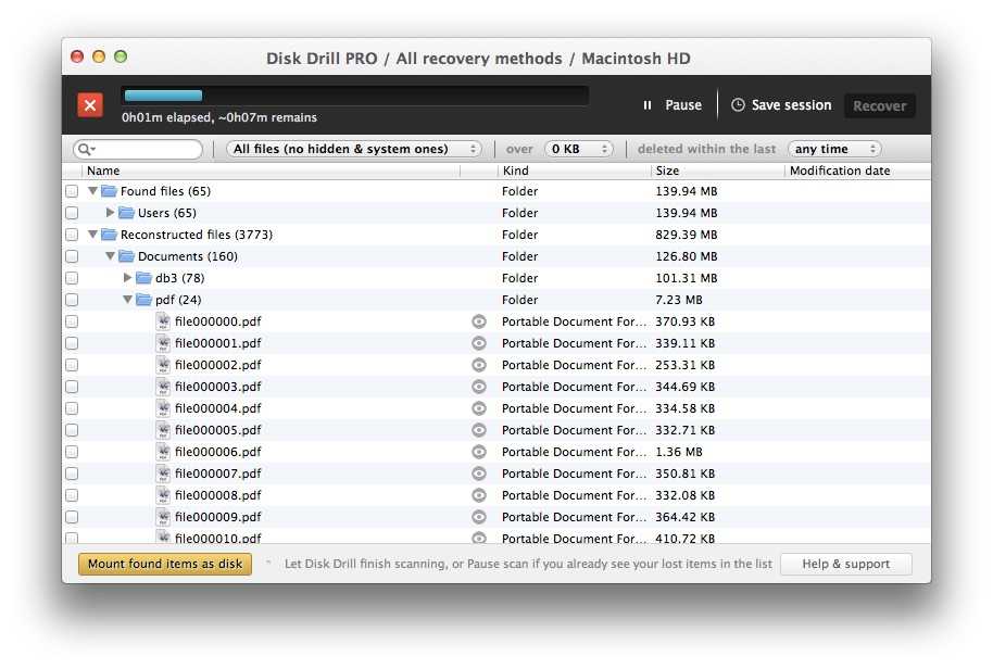 Media recovery shock watch Media recovery shock watch