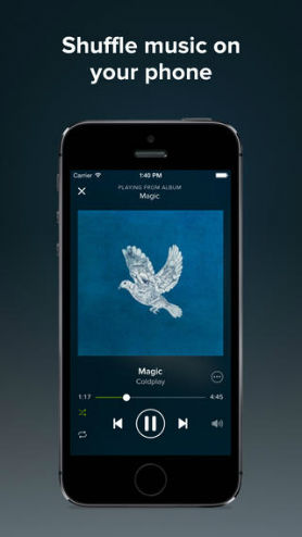How to Download Free Music via Spotify