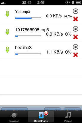 How to Download Free Music via Music Free Download Pr