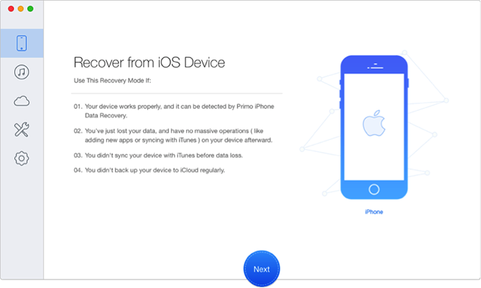 How to Backup Photos on iPhone X/8