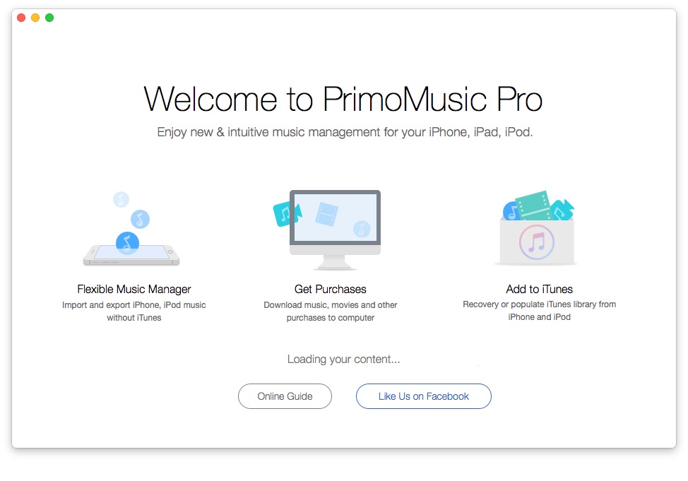 How to Get Music from Laptop to iPhone SE - iTunes