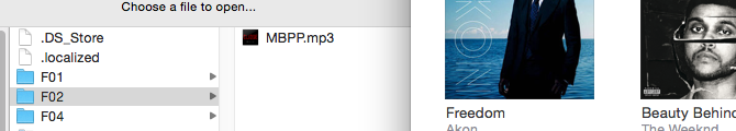How to Copy Music from iPod mini, iPod nano and iPod shuffle to iTunes for free