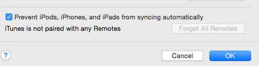 How to Copy Purchased Music on iPod touch to iTunes