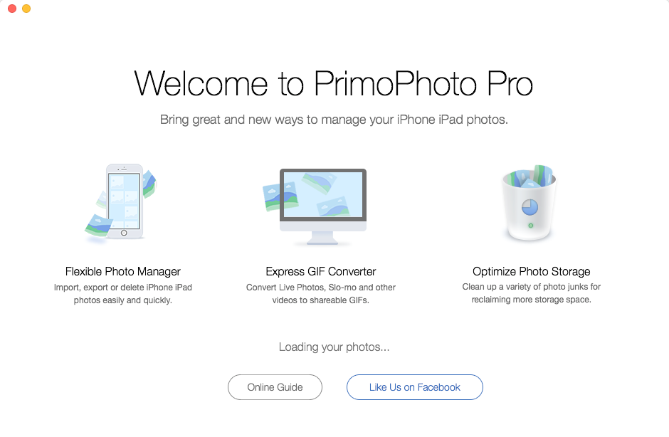 How to Import Video from iPhone to iPad
