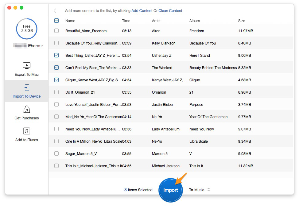 How To Move Music From PC To IPhone IPhone Music Transfer how-to-move-music-from-pc-to-iphone-iphone-music-transfer