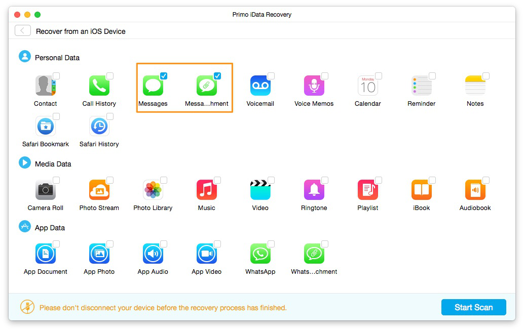 iPhone Data Recovery How to Recover Deleted Text Messages on iPhone iPhone Data Recovery How to Recover Deleted Text Messages on iPhone