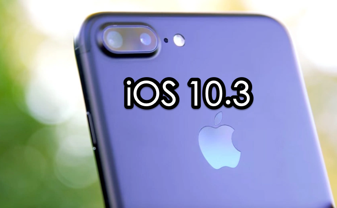 How to Recover Lost Data on iPhone/iPad After iOS 10.3/10.3.1/10.3.2 Update