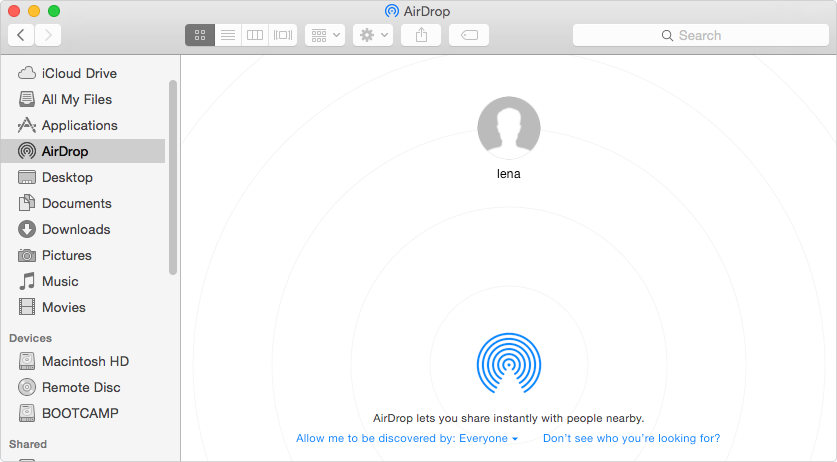 How to Transfer iPhone Photos to Mac Computer