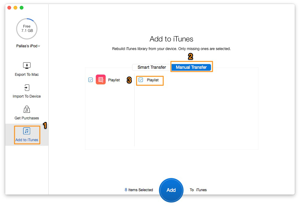 How To Transfer Playlist From IPod To ITunes IPod To ITunes Playlist how-to-transfer-music-from-ipod-to-itunes-on-pc-backup-ipod-touch-music
