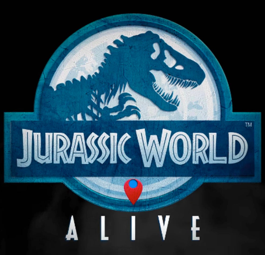 Jurassic World Alive