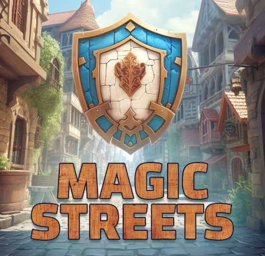 Magic Streets