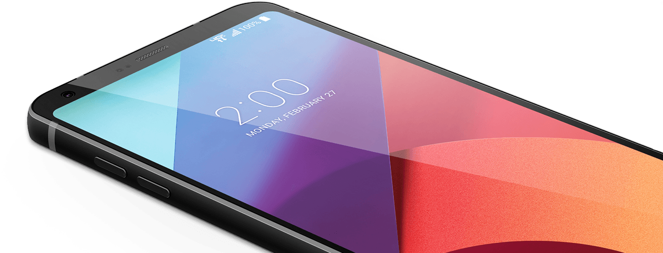 How to Recover Deleted Photos from LG Phone