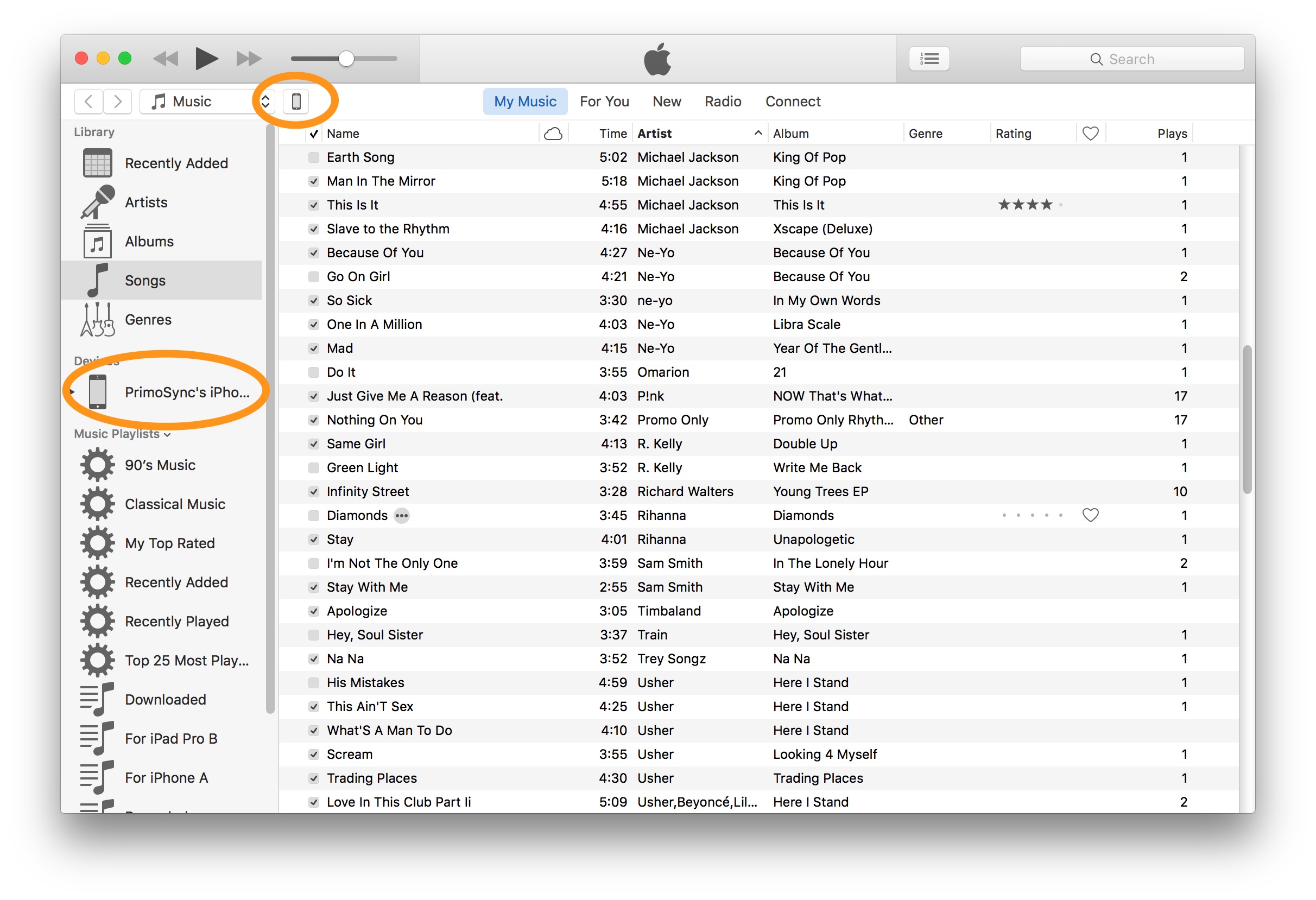 Guide] How to Transfer Music from Computer to iPhone with / without iTunes
