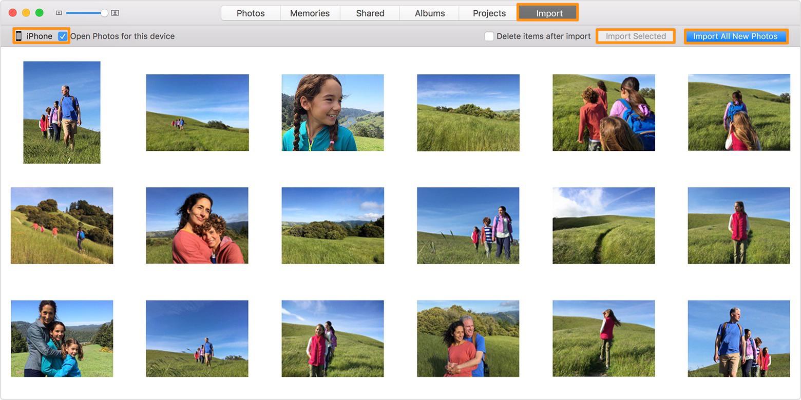 Image Credit: support.apple.com