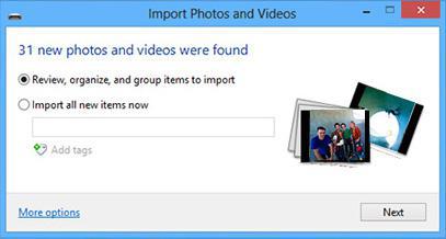 How to Transfer Photos from iPhone X/8 (Plus) to Computer